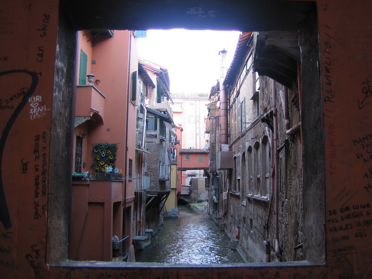 Bologna